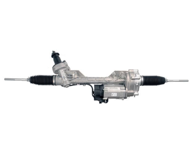 STEERING GEAR ELECT