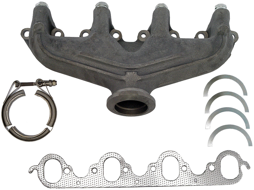 EXHAUST MANIFOLD KIT FORD