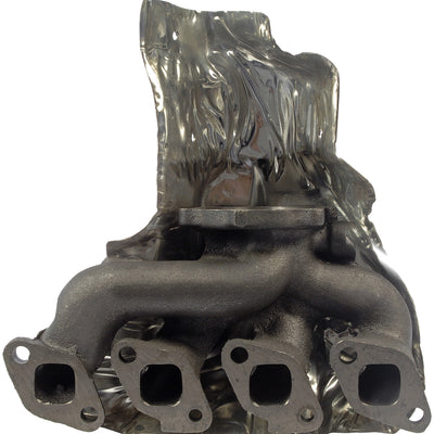 EXHAUST MANIFOLD KIT