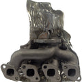 EXHAUST MANIFOLD KIT
