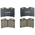 DISC BRAKE PADS