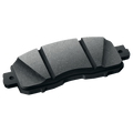 DISC BRAKE PADS