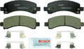 DISC BRAKE PADS