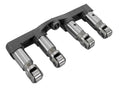 ENGINE - CYLINDER HEAD COMPONE