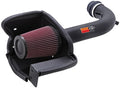 Cold Air Induction Ram Air: 2005 Honda S2000; 63 Series Air Charge Intake Kits