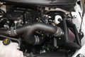 Cold Air Induction Ram Air: 2005 Honda S2000; 63 Series Air Charge Intake Kits
