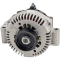 NEW ALTERNATOR