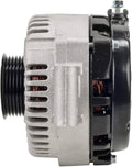 NEW ALTERNATOR