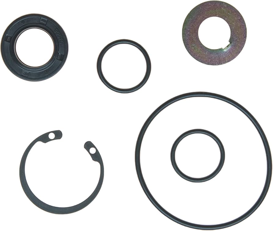 Gates Power Steering Repair Kit