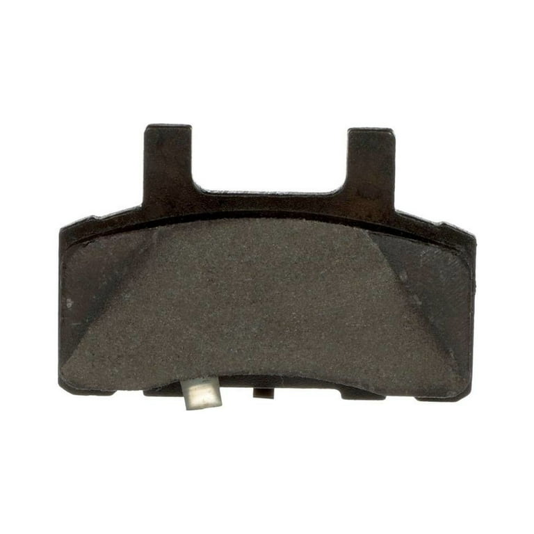 DISC BRAKE PADS