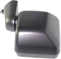 ~(4 lbs. 13X12X5)~ JL/JT Driver Side Power Mirror