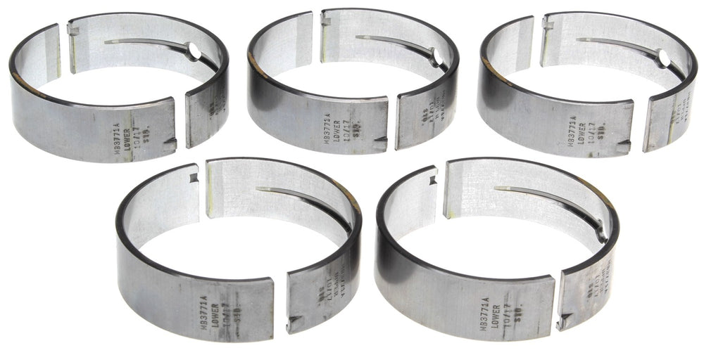 Mahle Engine Crankshaft Main Bearing Set MS-2216A