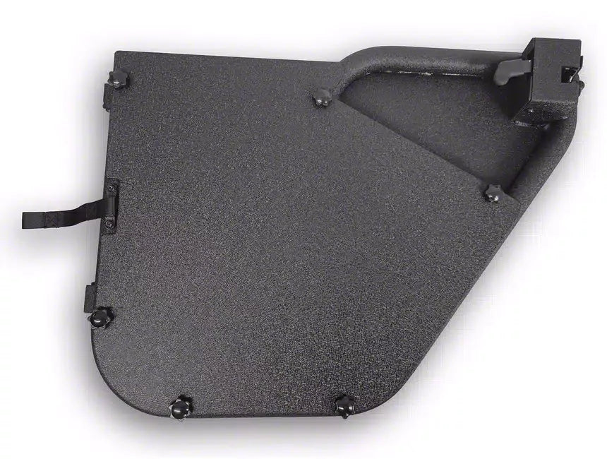 1118 WRANGLER 2DR EZ4X4 PHANTOM ALUMINUM PANEL ADD ON KIT