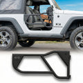 1118 WRANGLER 2DR EZ4X4 RAZOR TUBE DOORS