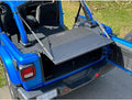 18C WRANGLER UNLIMITED EZ4X4 EZTRUNK EXTENSION TAILGATE TABLE