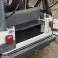9706 WRANGLER EZ4X4 EZTRUNK