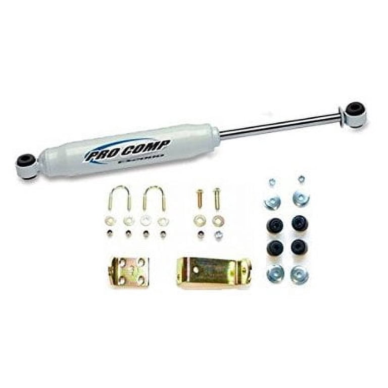 STABILIZER BRACKETS