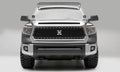 Laser X Grille Black Mild Steel 1 Pc Replacement
