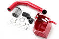 cp-e aIntake Wet Flow Cold Air Intake w/ Air Box Race Red Ford Focus ST 2015