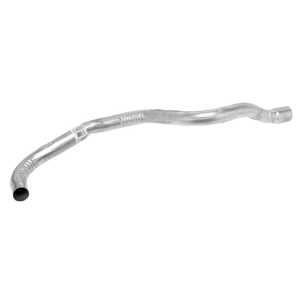PIPE CONN VOLVO 240 77-79