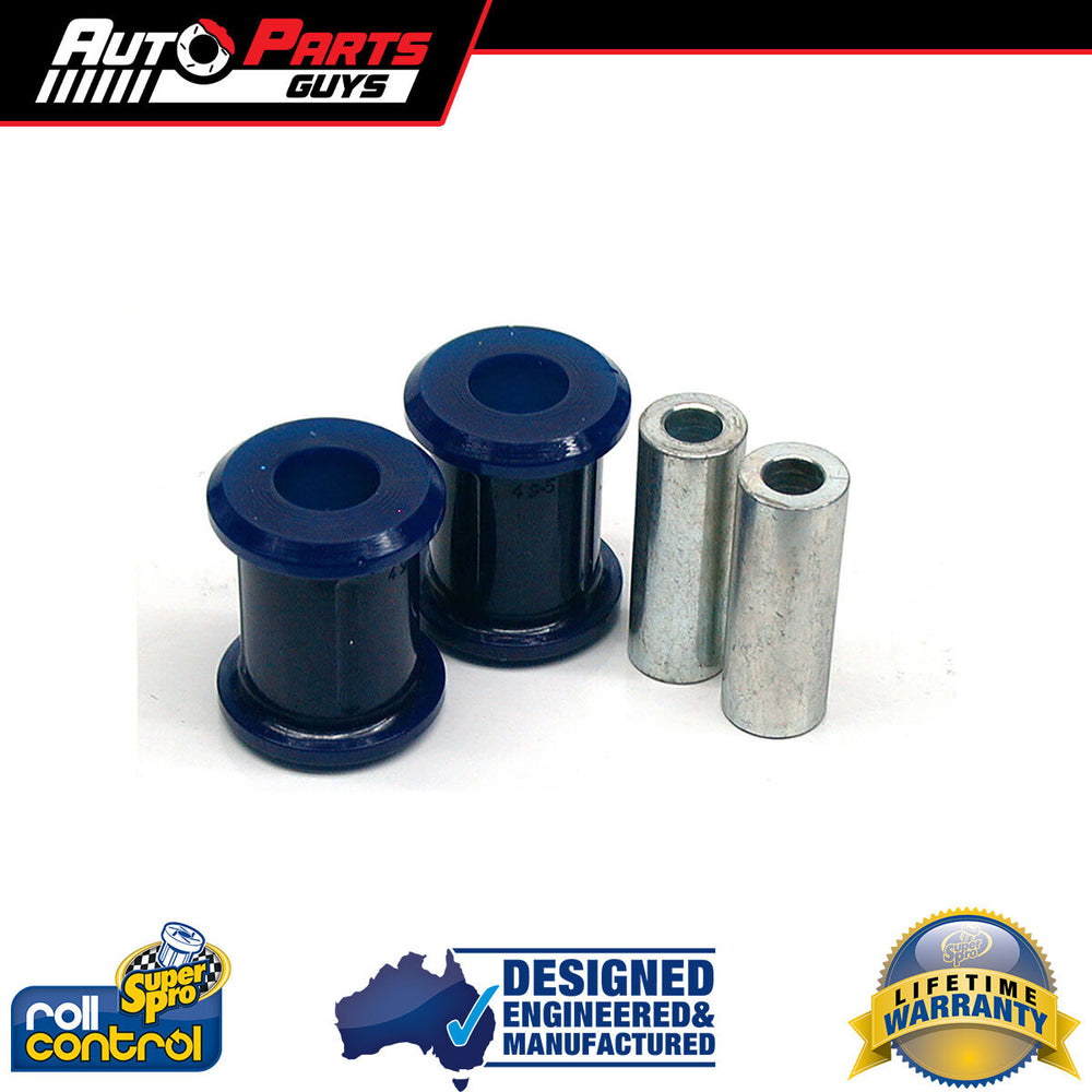 Suspension Control Arm Bushing Kit