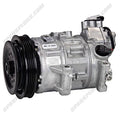 NEW COMPRESSOR W/ CLUTCH