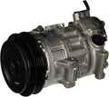 NEW COMPRESSOR W/ CLUTCH