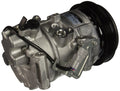 NEW COMPRESSOR W/ CLUTCH