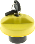 Gates Diesel Only Locking Fuel Tank Cap
