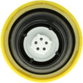 Gates Diesel Only Locking Fuel Tank Cap
