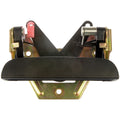 TAILGATE HANDLE
