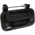 TAILGATE HANDLE