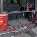 1118 WRANGLER 2DR EZ4X4 EZTRUNK
