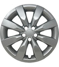 WC;03-05 CIVIC;SILVER;15";7 SPK