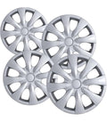 WC;03-05 CIVIC;SILVER;15";7 SPK