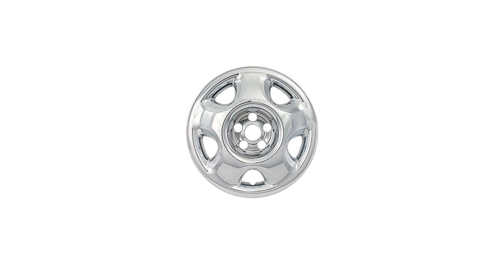 IMP;07-11 CR-V;CHRM;17";5 SPK