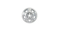 IMP;07-11 CR-V;CHRM;17";5 SPK