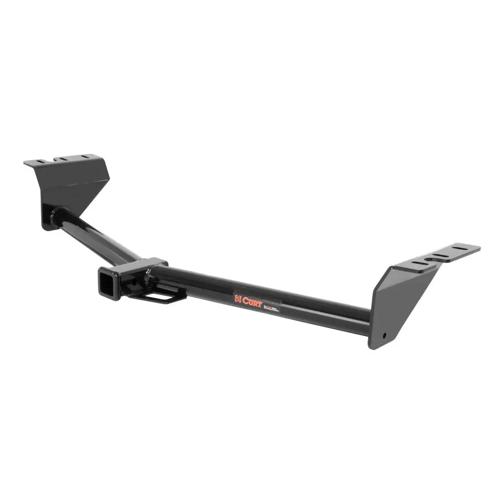 CLASS 3 TRAILER HITCH