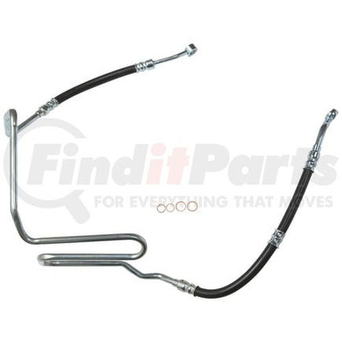 Gates Power Steering Pressure Line Hose Assembly