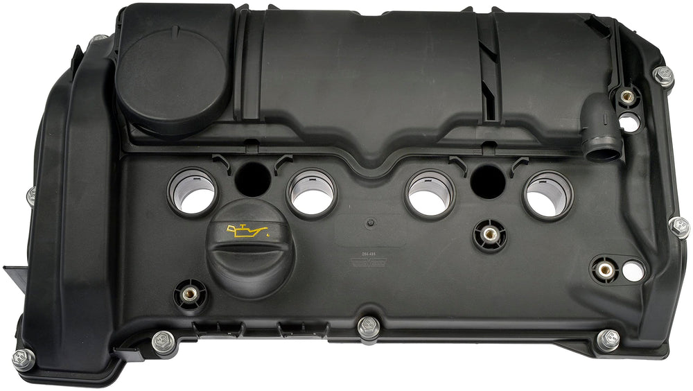 VALVE COVER