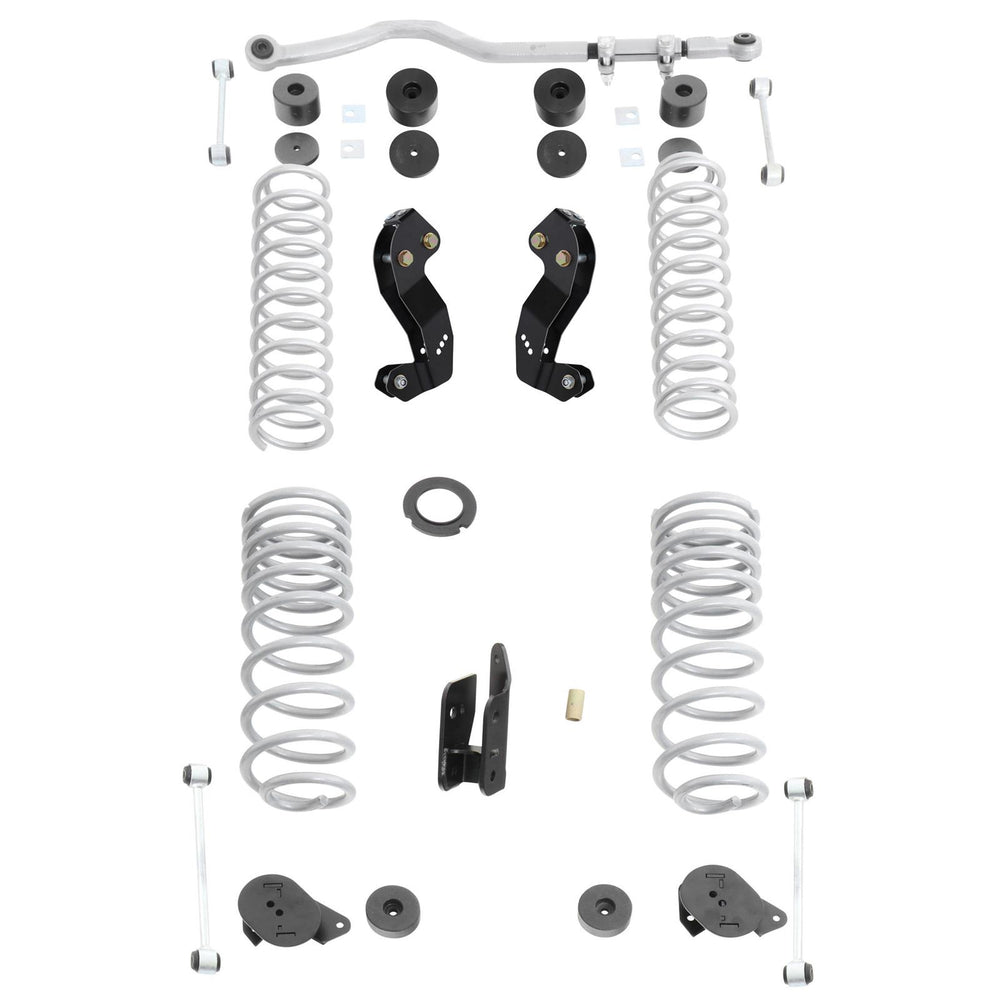 JT 2.5/3.5 SPORT W/GCB