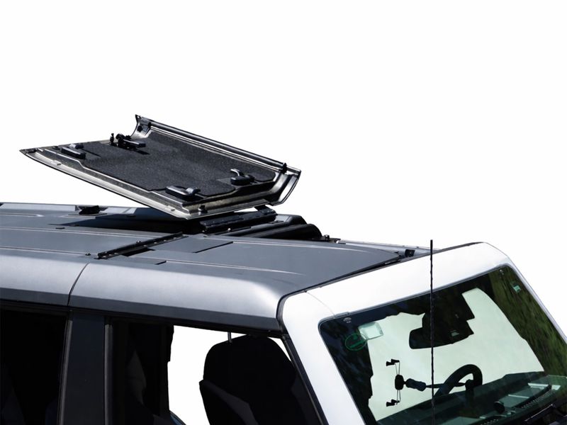 20C BRONCO EZ4X4 BRONCO FLIP TOP(2)PANEL