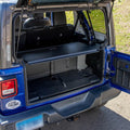 18C WRANGLER UNLIMITED EZ4X4 EZTRUNK