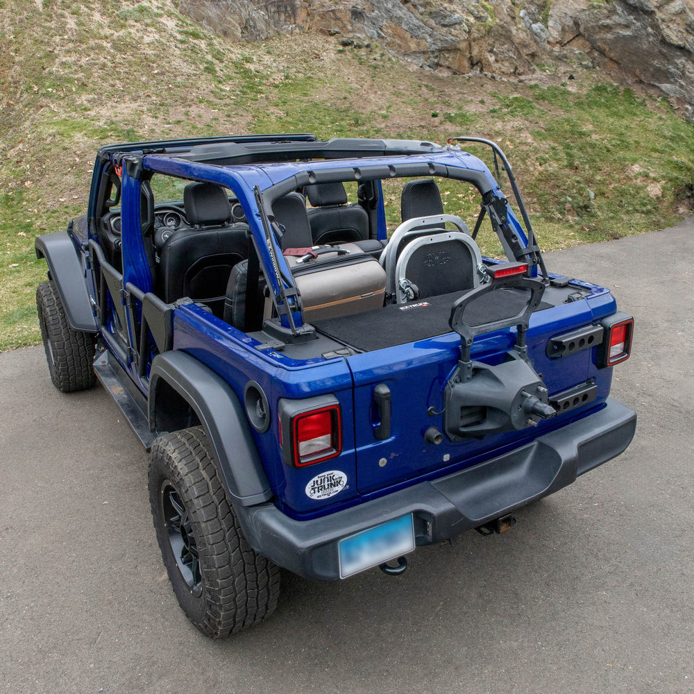 18C WRANGLER UNLIMITED EZ4X4 EZTRUNK