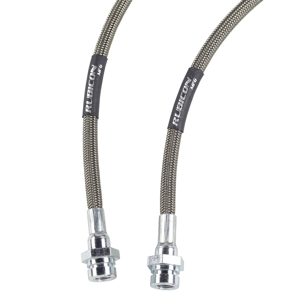 JK BRAKE LINE KIT SET-36IN
