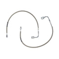 JK BRAKE LINE KIT SET-36IN