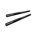 23C LAND ROVER RANGE ROVER RAL RUNNING BOARD SILVER