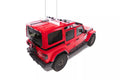 18C WRANGLER 2 DOOR POWER HOISTATOP
