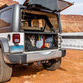 1118 WRANGLER UNLIMITED EZ4X4 EZTRUNK THIN STYLE