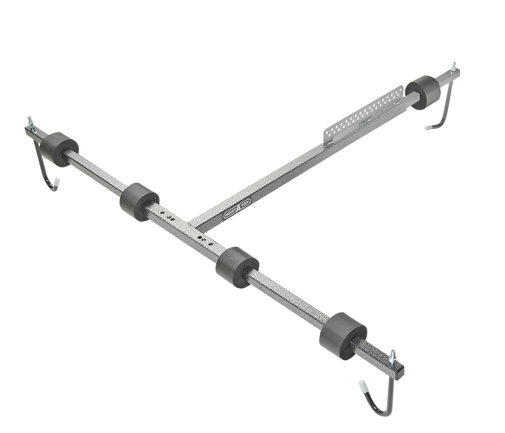 CRANK HOISTATOP